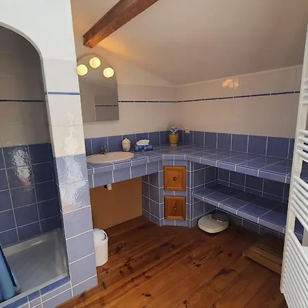 Provencal House In * Roquebrune-sur Argens